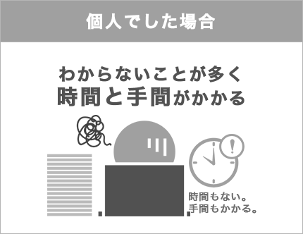 ○○
